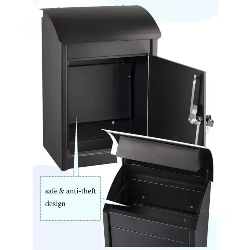 Factory Direct 2026 Outdoor Me - Home Security Letters recension och pris