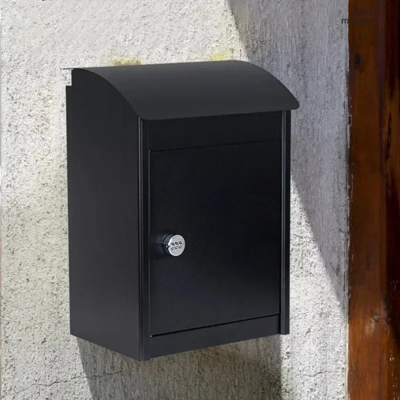 Factory Direct 2026 Outdoor Me - Home Security Letters recension och pris