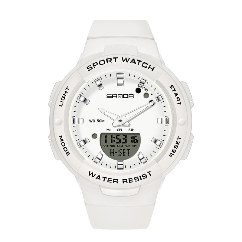 SAN DA Brand Watch For Women F - Home Security Electronics recension och pris