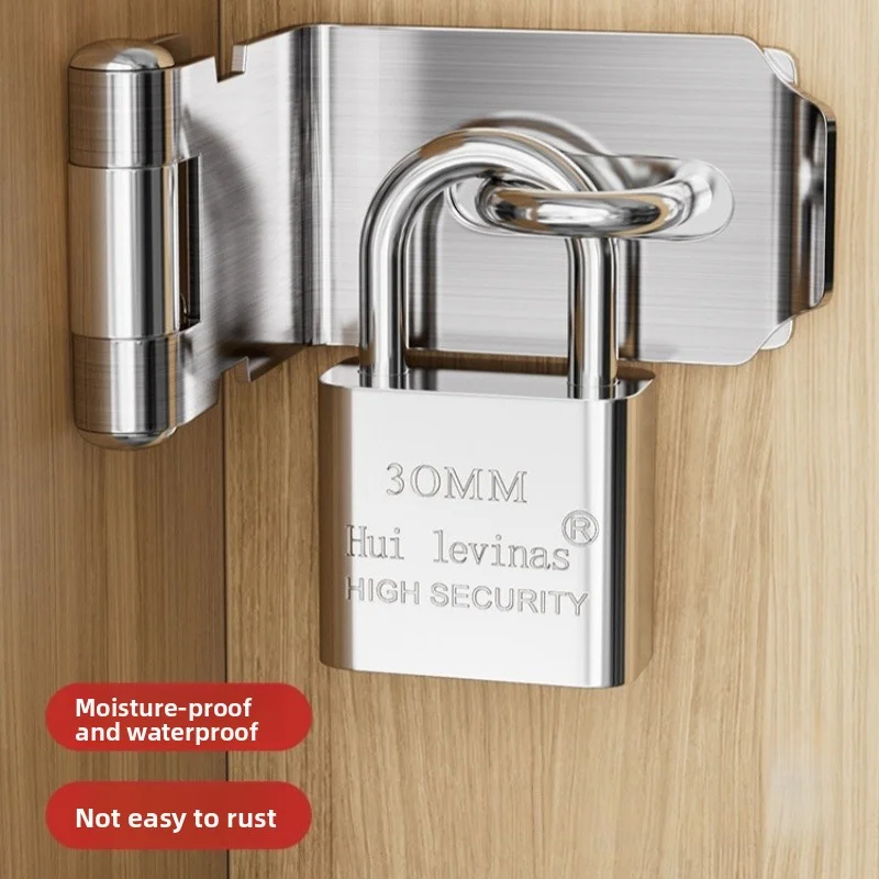 Stainless Steel Right Angle Do - Home Security Tapo recension och pris