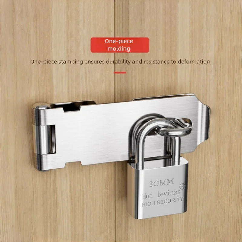 Stainless Steel Right Angle Do - Home Security Tapo recension och pris