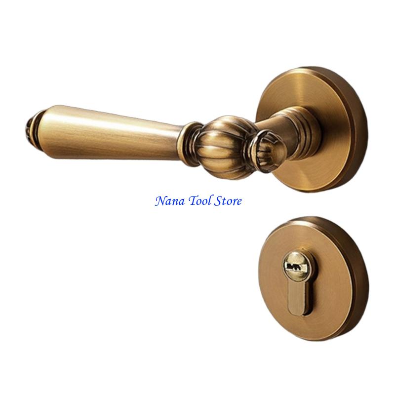 31GJ Reliable Zinc Alloy Door  - Home Security Locks For Doors recension och pris