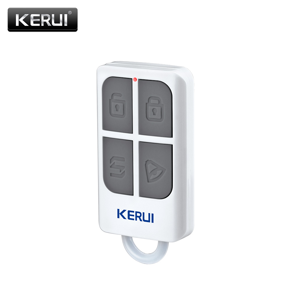 KERUI Wireless High-Performanc - Sim Gsm Alarm recension och pris