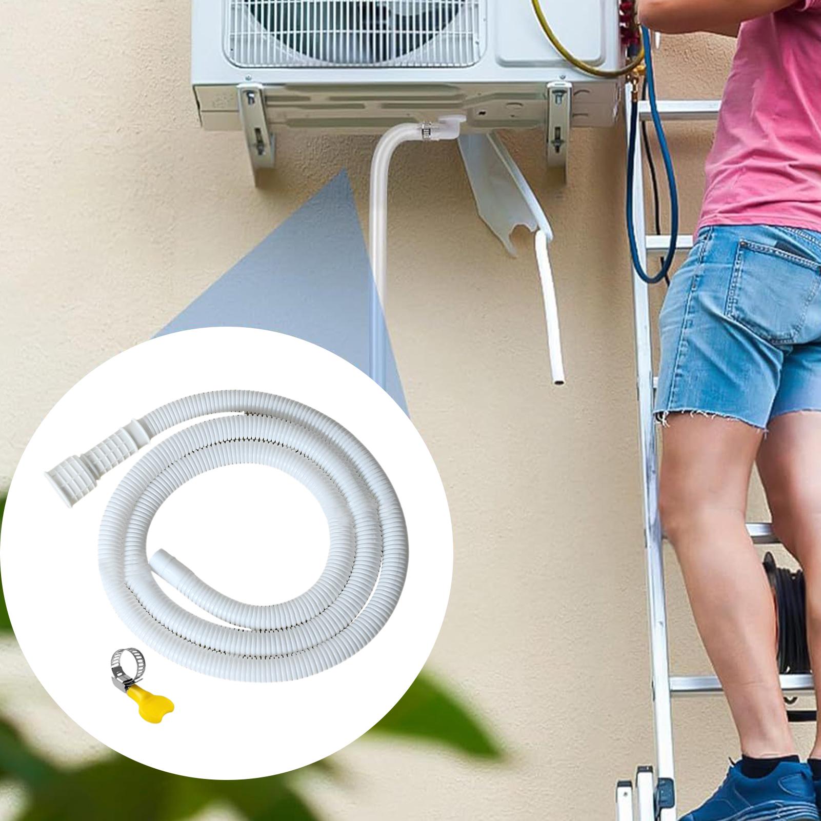 2/3/5m*2.5cm Air Conditioner D - Home Security Youtube recension och pris