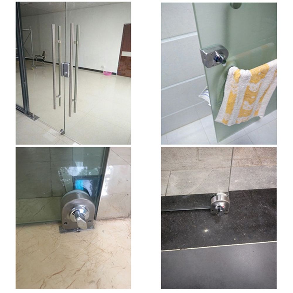 Toilet Shop Home Security Anti - Home Security Locks For Doors recension och pris