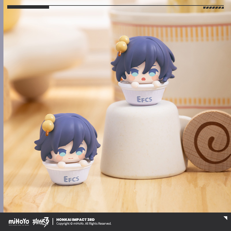 Honkai Impact 3 Blind Box Inst - Home Security Usa recension och pris