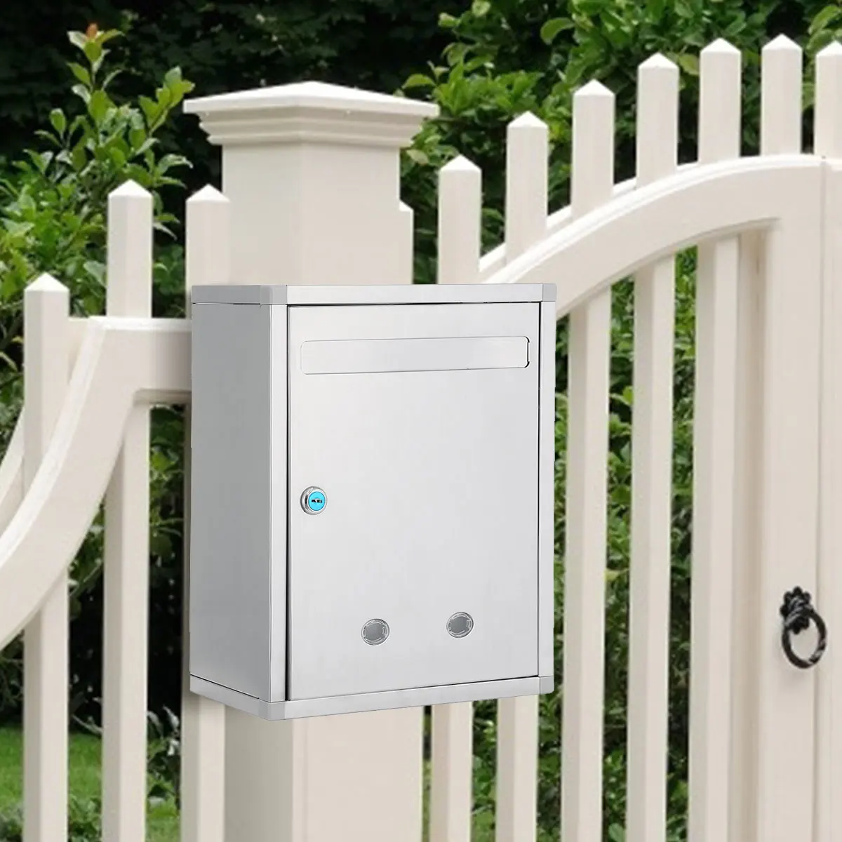 Waterproof for Home Ornament D - Home Security Letters recension och pris