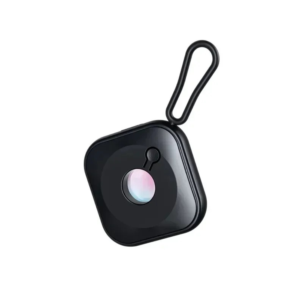 LED Spy Device Infrared Camera - Home Security Hidden Cameras recension och pris