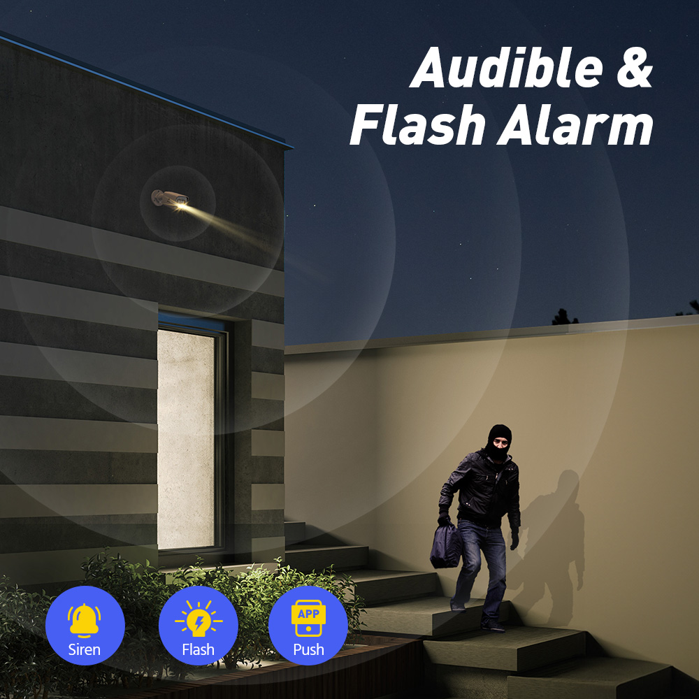 ANNKE 4K POE Video Surveillanc - Home Security Camera System recension och pris