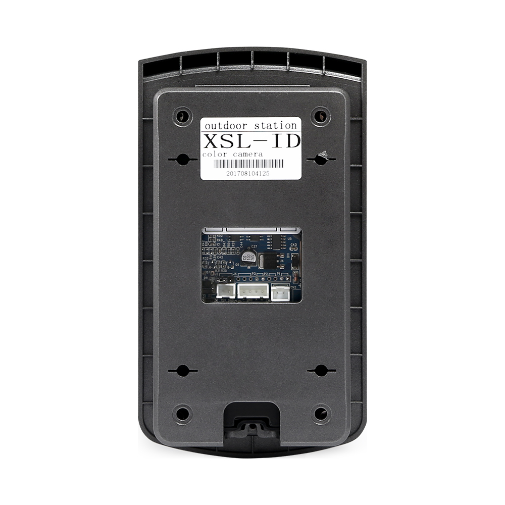1 Outdoor Camera 2 Indoor Moni - Home Security And Camera Systems recension och pris