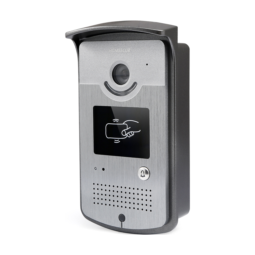 1 Outdoor Camera 2 Indoor Moni - Home Security And Camera Systems recension och pris