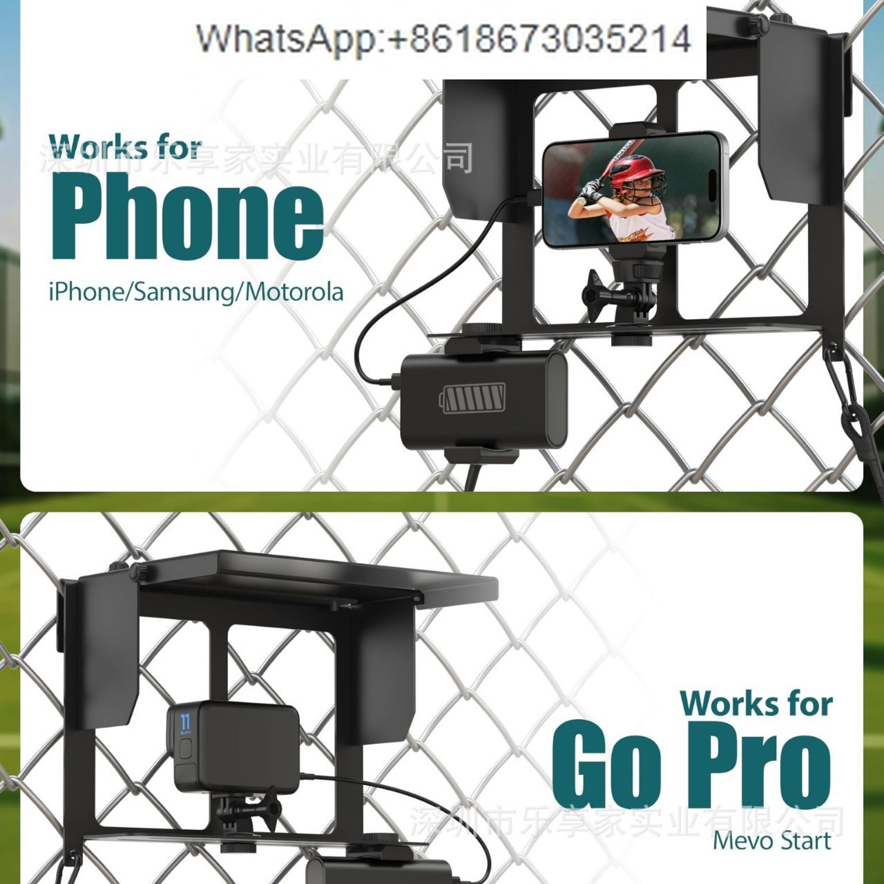 Sports camera Outdoor photogra - Home Security Electric Fence recension och pris