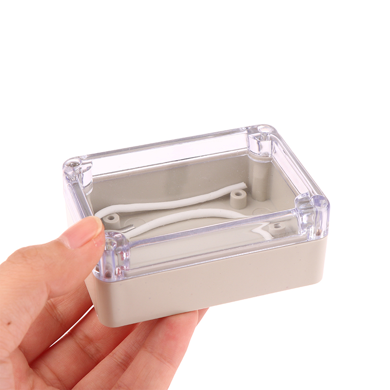 1Pc  DIY Project Electronic Bo - Home Security Electronics recension och pris