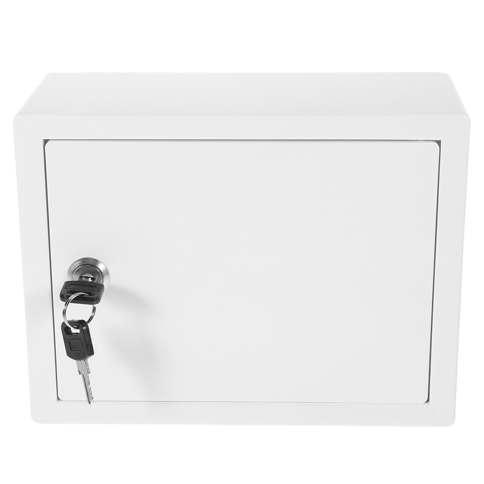 Wall Mounted Plastic Milk Box  - Home Security Letters recension och pris