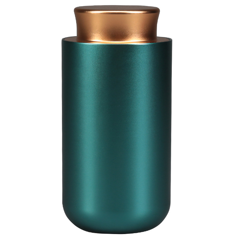 Airtight Jar - Safe Proof Dura - Home Security Safe recension och pris