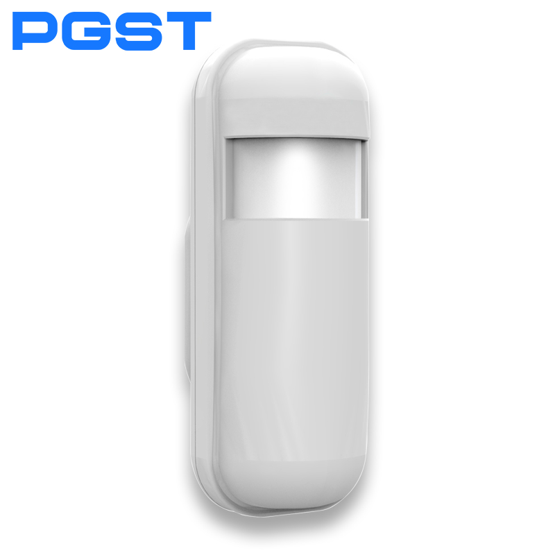 PGST ZigBee Tuya 433MHz Smart  - Sim Gsm Alarm recension och pris