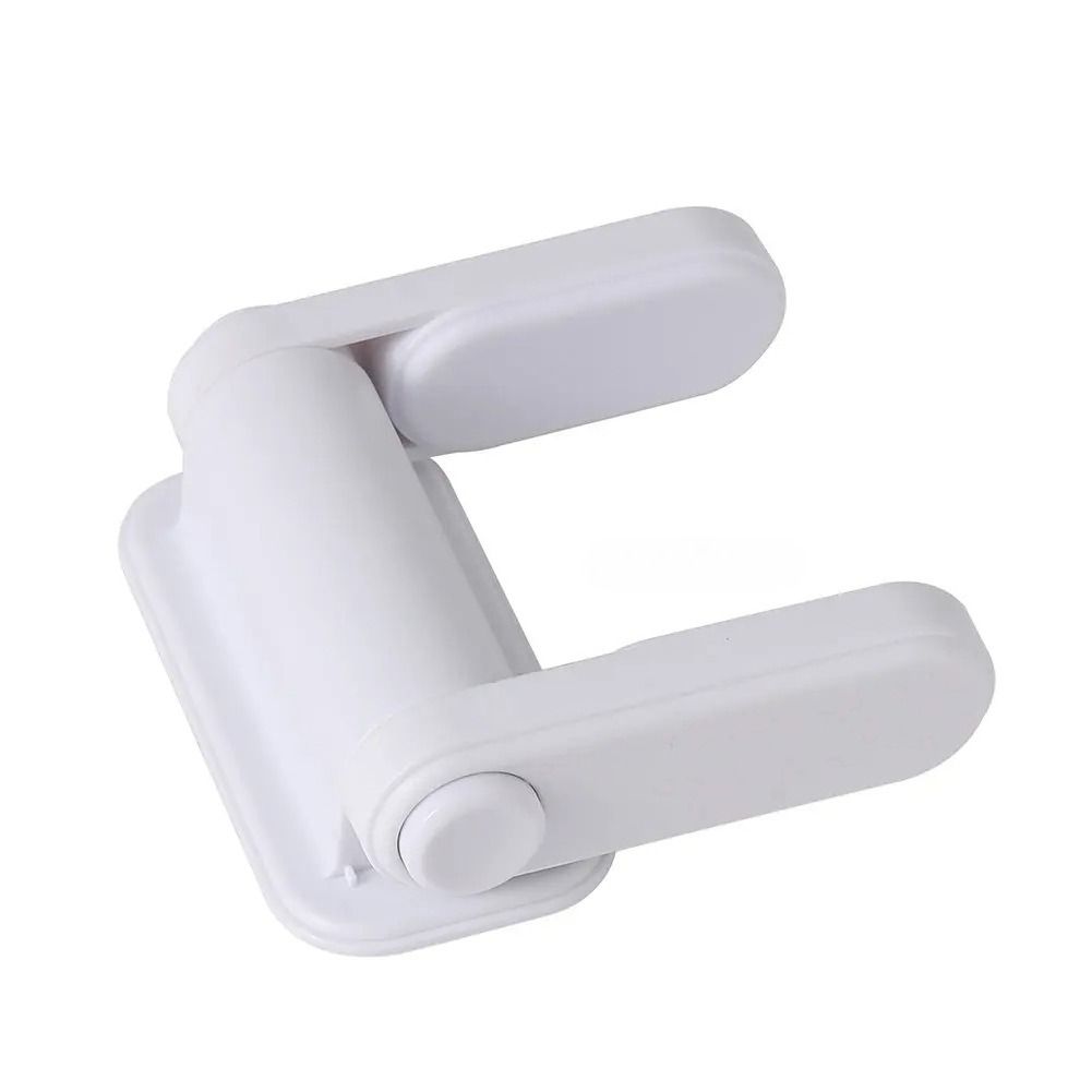 Universal Door Lever Lock, Chi - Home Security Tapo recension och pris