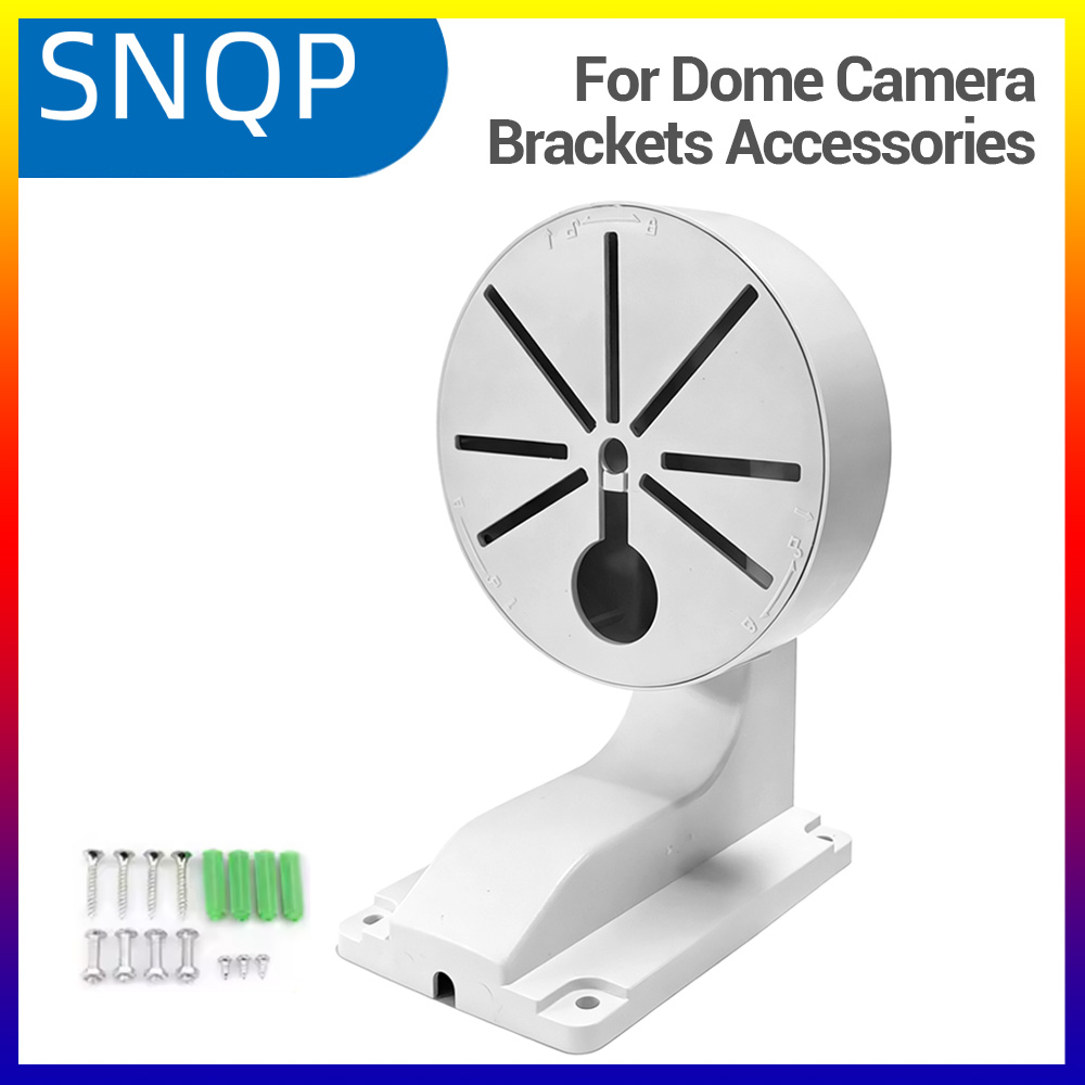 L-shaped home office dome came - Home Security Brand recension och pris
