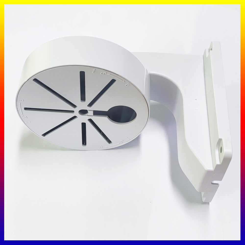 L-shaped home office dome came - Home Security Brand recension och pris