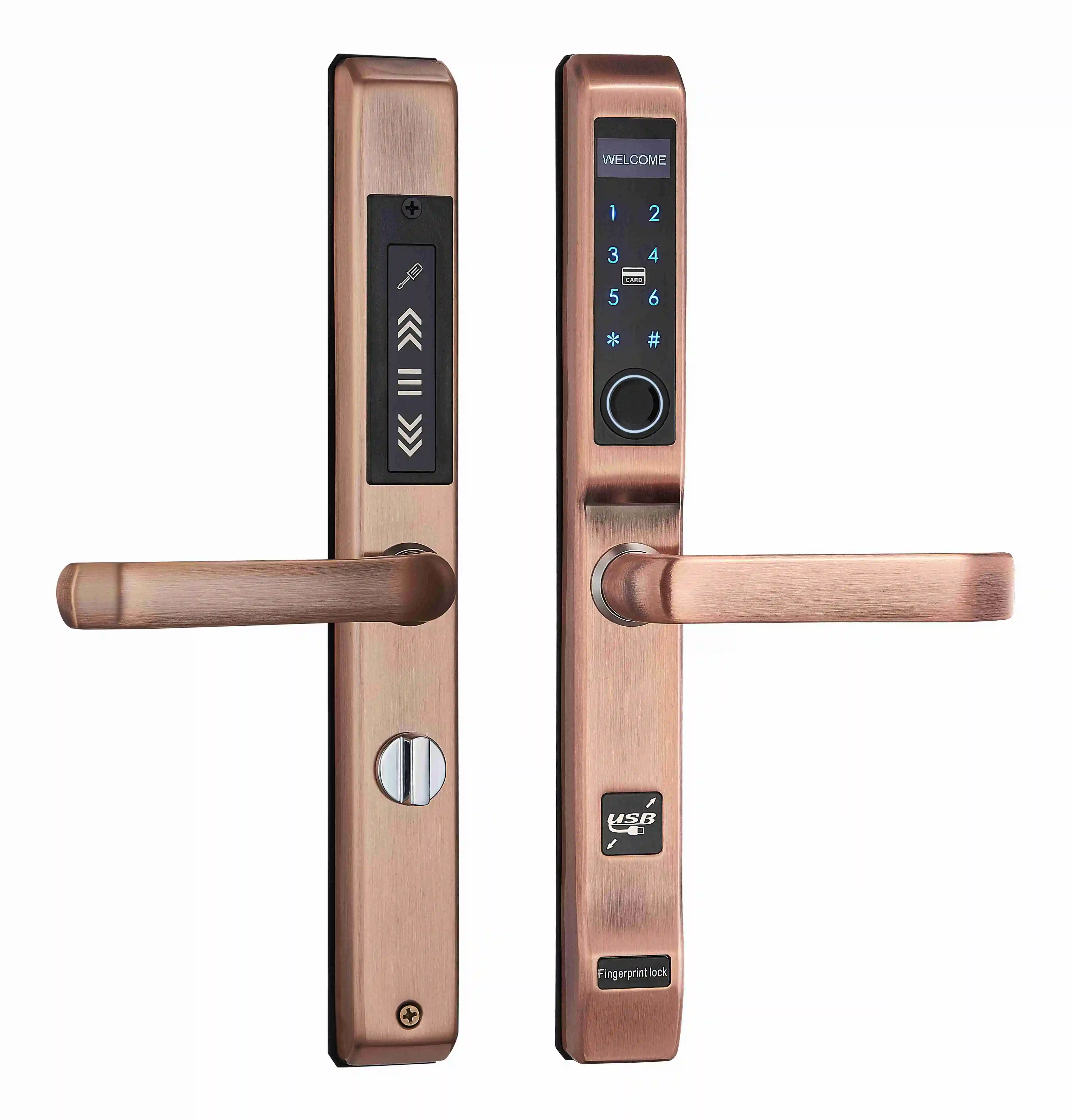 Factory Direct China Geo-Fenci - Home Security Electric Fence recension och pris
