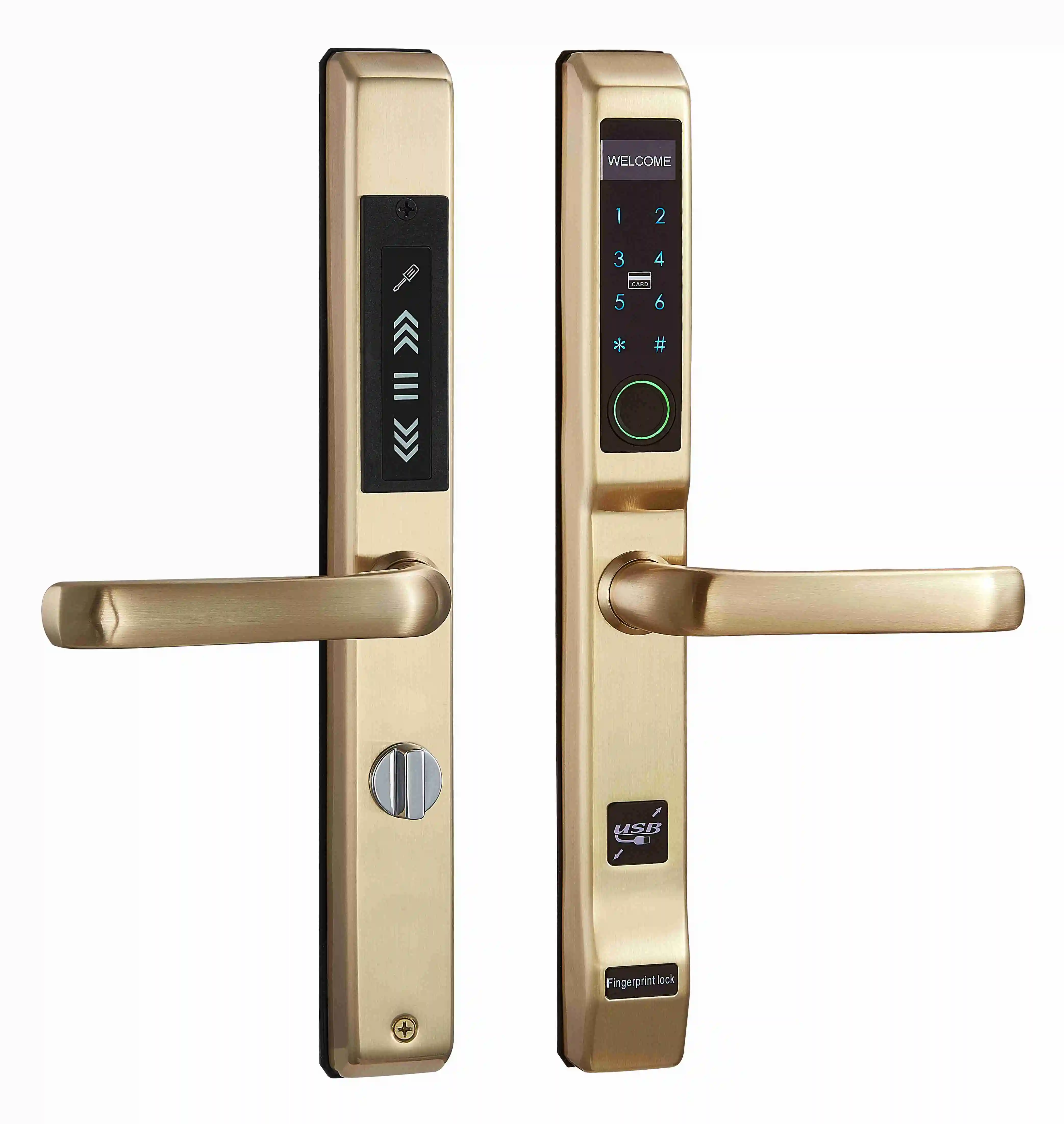 Factory Direct China Geo-Fenci - Home Security Electric Fence recension och pris