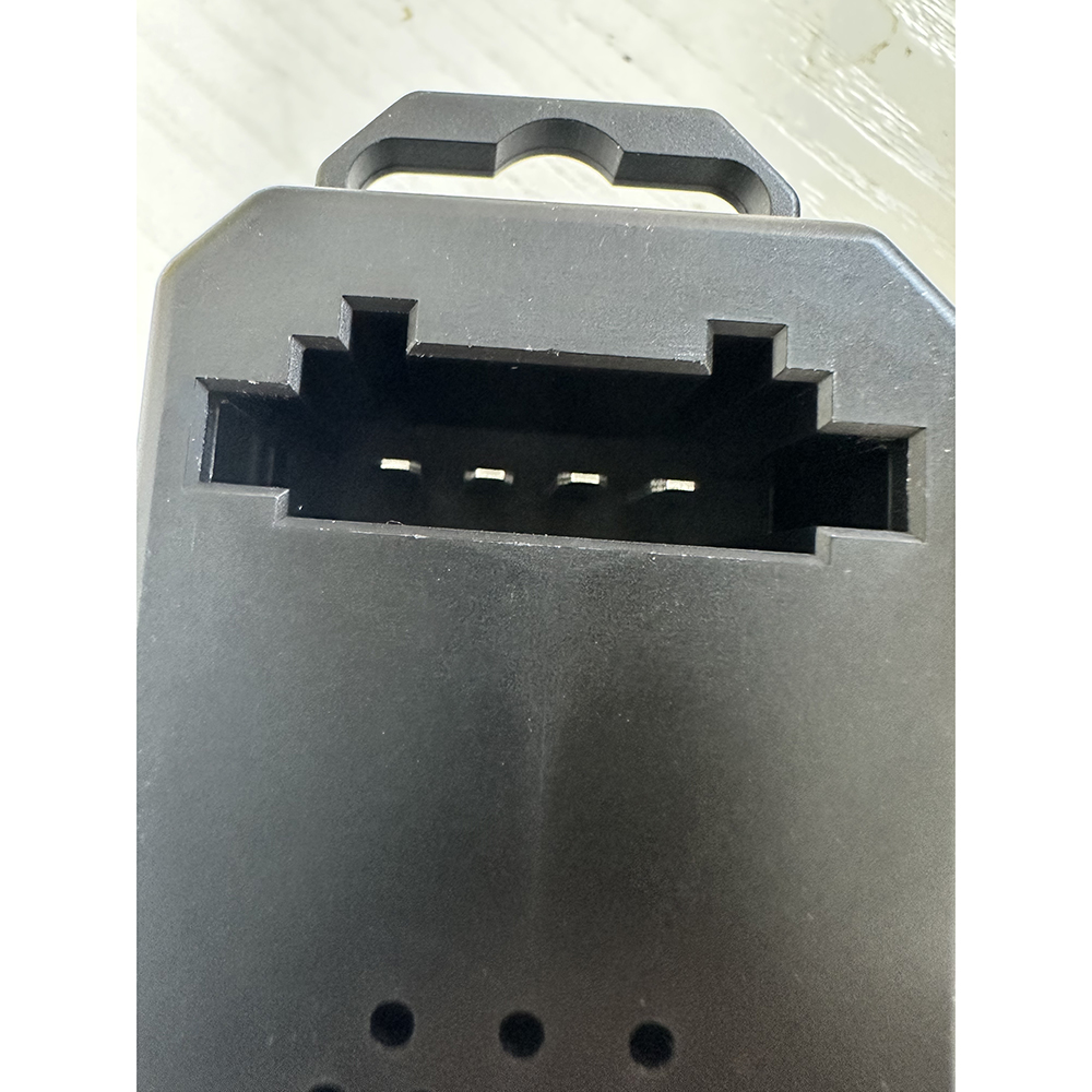 ESL Electronic Steering Lock E - Home Security Electronics recension och pris
