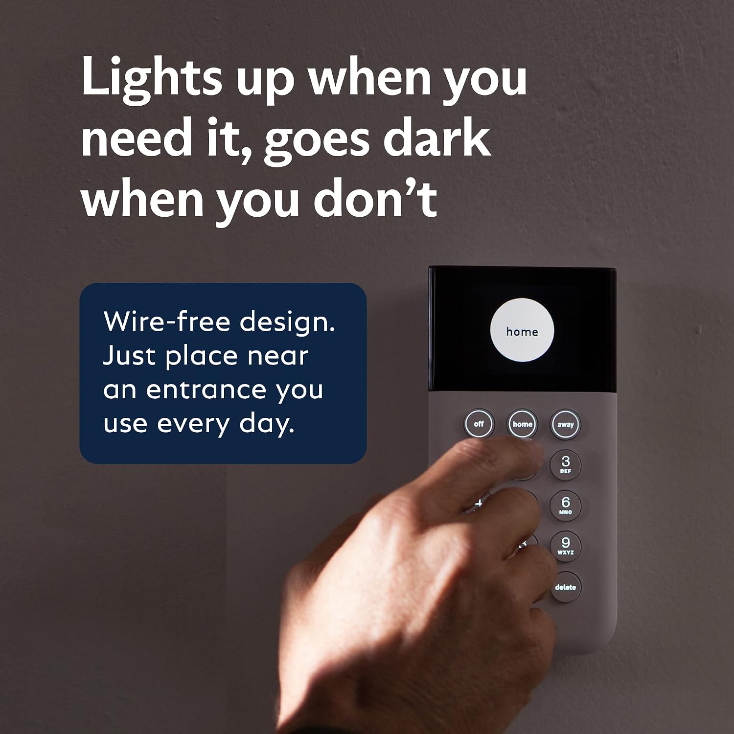 11 Piece Wireless Home Securit - Home Security And Camera Systems recension och pris