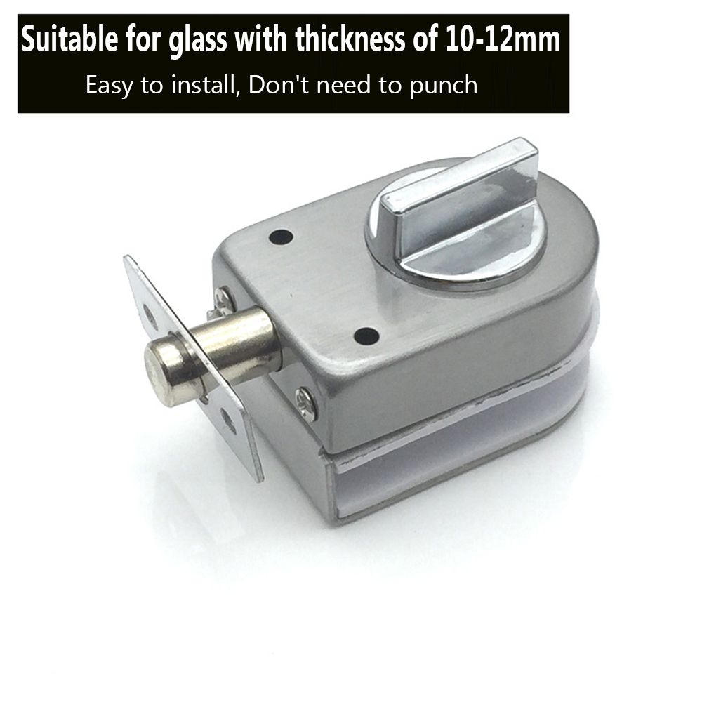 304 Stainless Steel Keyless Ho - Home Security Locks For Doors recension och pris
