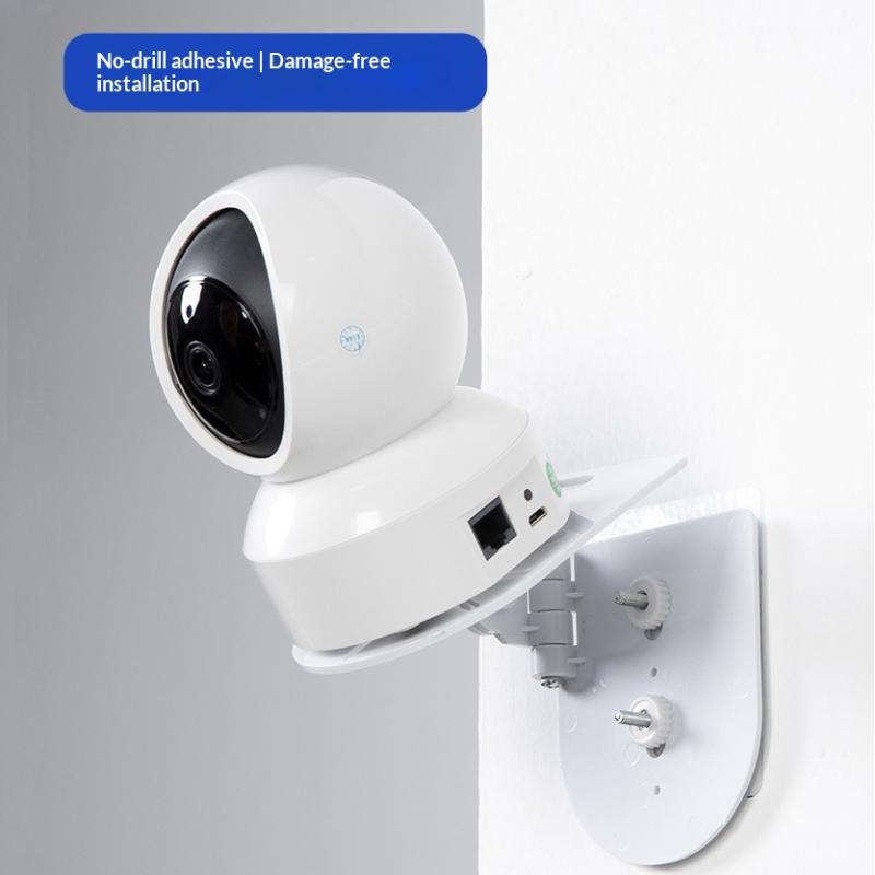 Wall Mount L Shape PTZ Camera  - Home Security Brand recension och pris