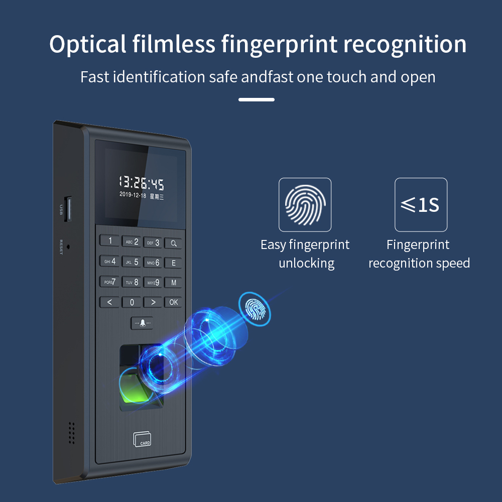 Tuya Smart Biometric Fingerpri - Home Security Tapo recension och pris