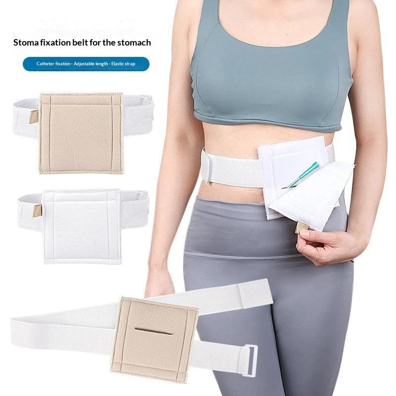 Elastic Adjustable Gastrostomy - Home Security Youtube recension och pris