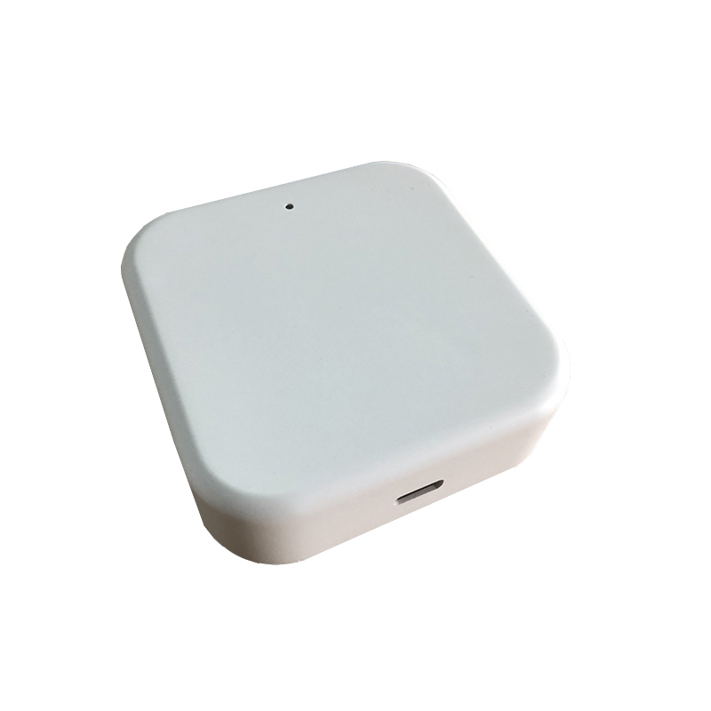 TTLock Smart Gateway G2 WiFi B - Home Security Locks For Doors recension och pris