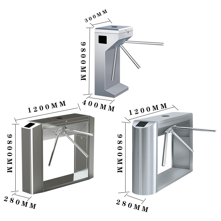 Entrance/Exit Machine for Home - Home Security Usa recension och pris