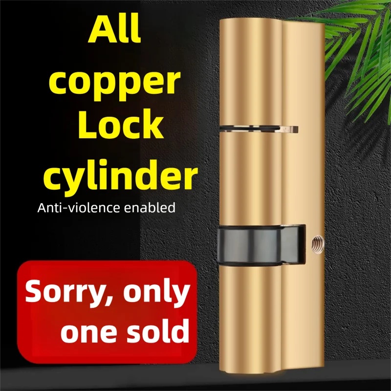 Durable Security Brass Door Cy - Home Security Bundle recension och pris