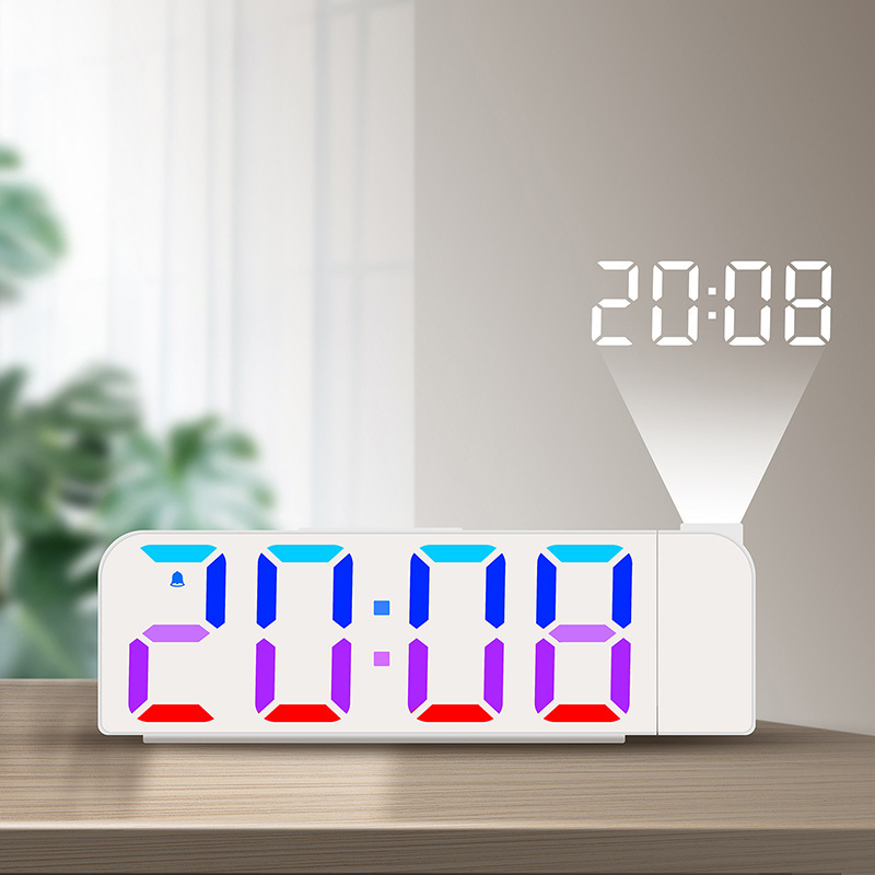 Quiet Security Wall Clock Numb - Home Security Number recension och pris