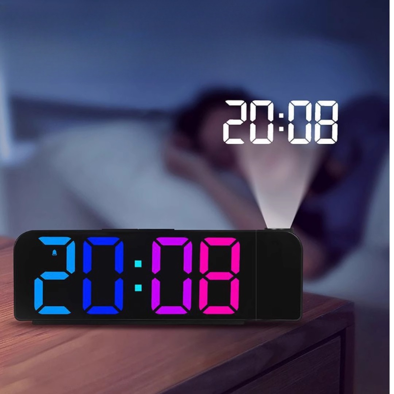 Quiet Security Wall Clock Numb - Home Security Number recension och pris