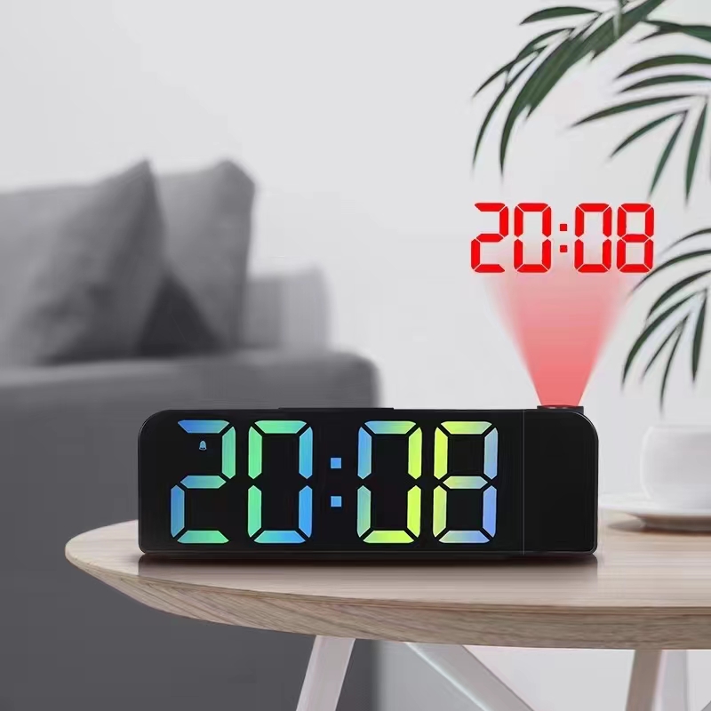 Quiet Security Wall Clock Numb - Home Security Number recension och pris