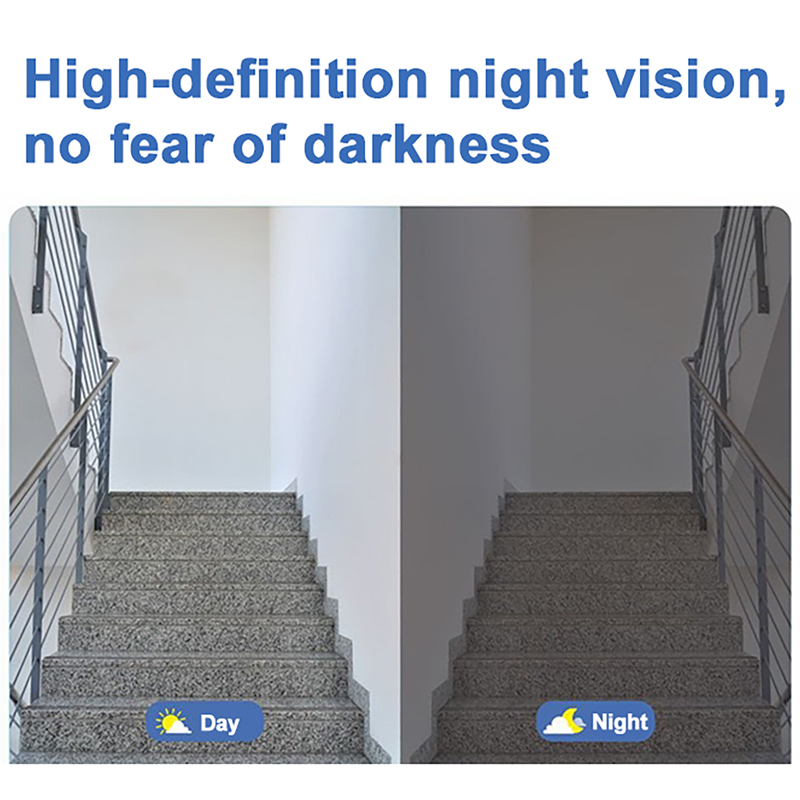 Tuya Doorbell Camera Wireless  - Home Security Bundle recension och pris