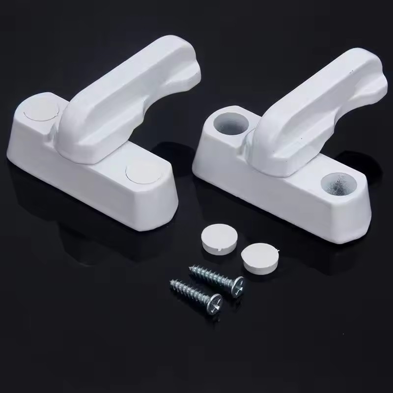 Window Door Sash Lock Plastic  - Home Security Tapo recension och pris