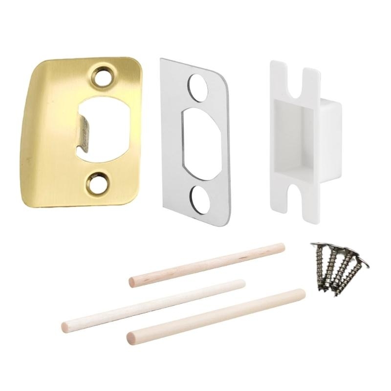  Upgrades Door Hardware set Ho - Home Security Locks For Doors recension och pris