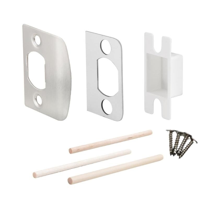  Upgrades Door Hardware set Ho - Home Security Locks For Doors recension och pris