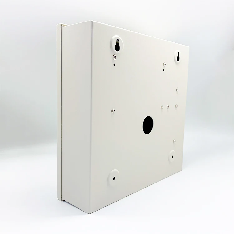 8 Zones Home Security Alarm Co - Home Security Number recension och pris