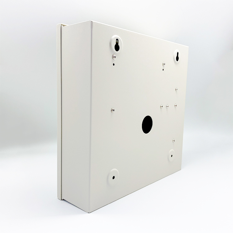8 Zones Home Security Alarm Co - Home Security Number recension och pris