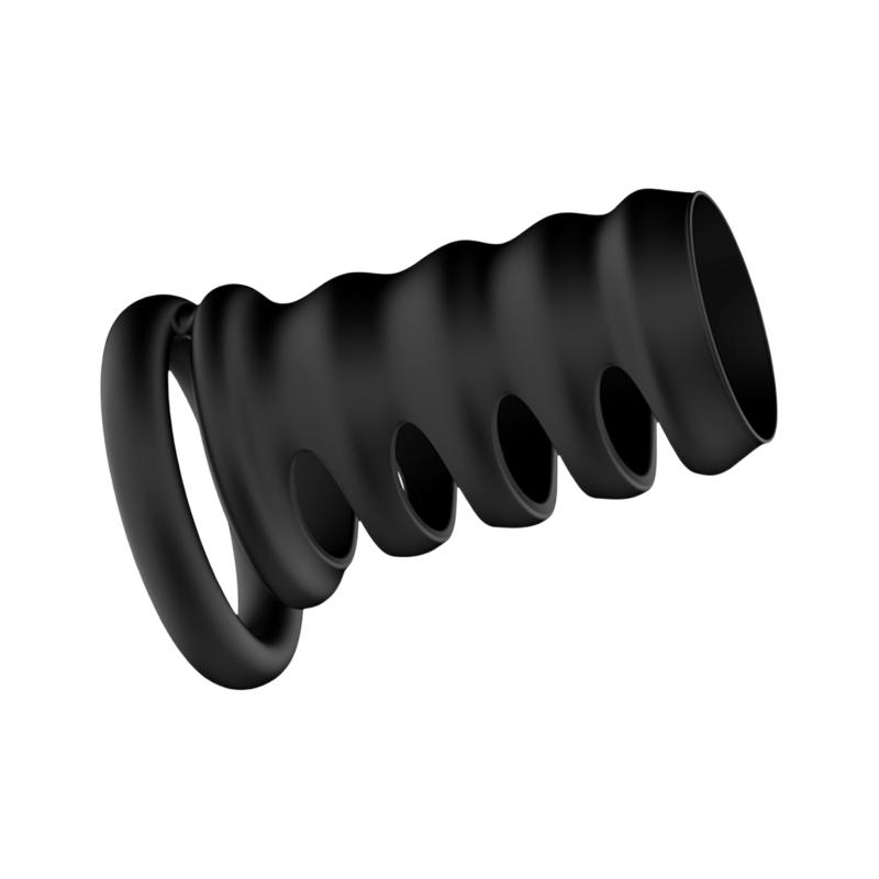 portableSoft Elastic Silicone  - Home Security Safe recension och pris