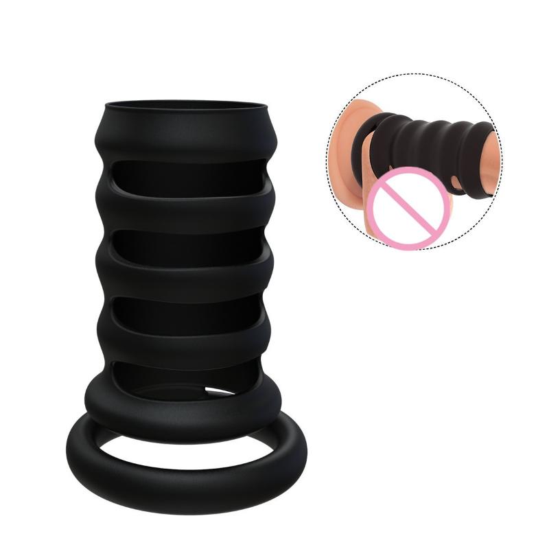 portableSoft Elastic Silicone  - Home Security Safe recension och pris