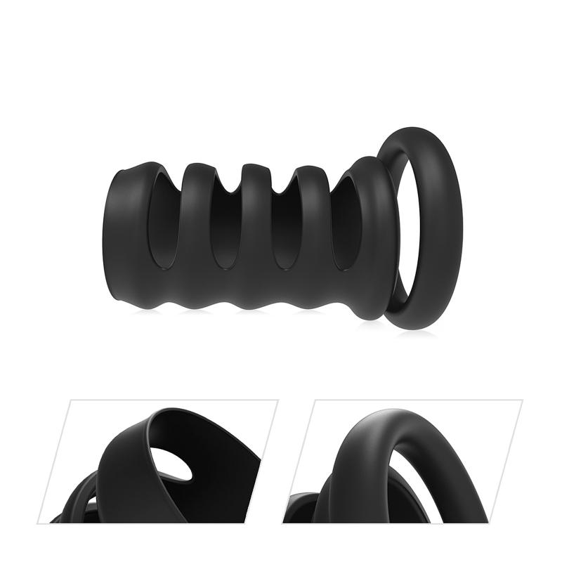 portableSoft Elastic Silicone  - Home Security Safe recension och pris
