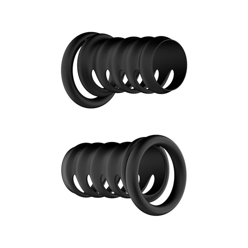 portableSoft Elastic Silicone  - Home Security Safe recension och pris