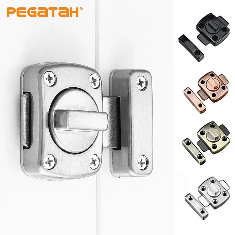Privacy WC Latch for Toilet Sh - Home Security Tapo recension och pris