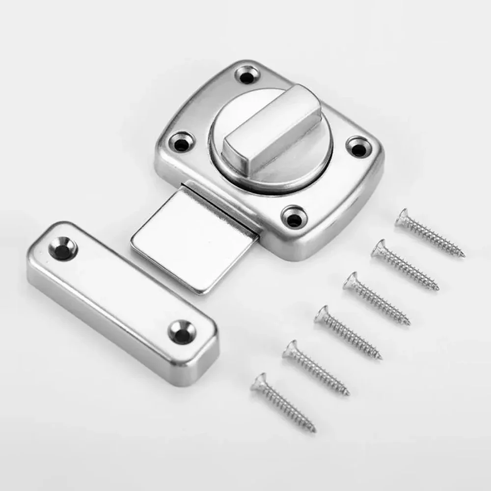 Privacy WC Latch for Toilet Sh - Home Security Tapo recension och pris