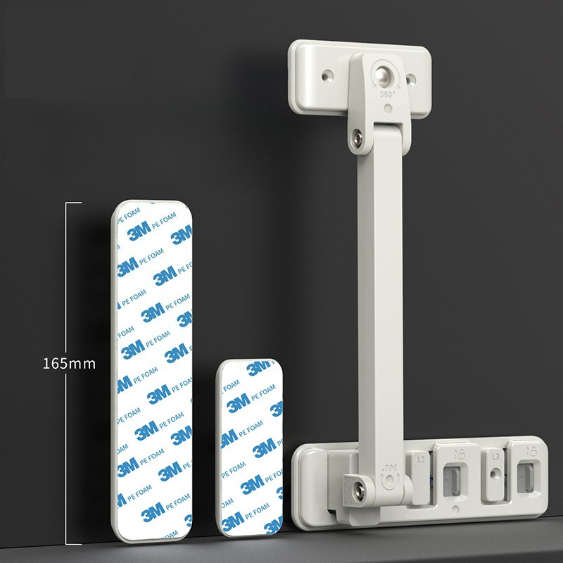 Adjustable Home Baby Safety Lo - Home Security Locks For Doors recension och pris